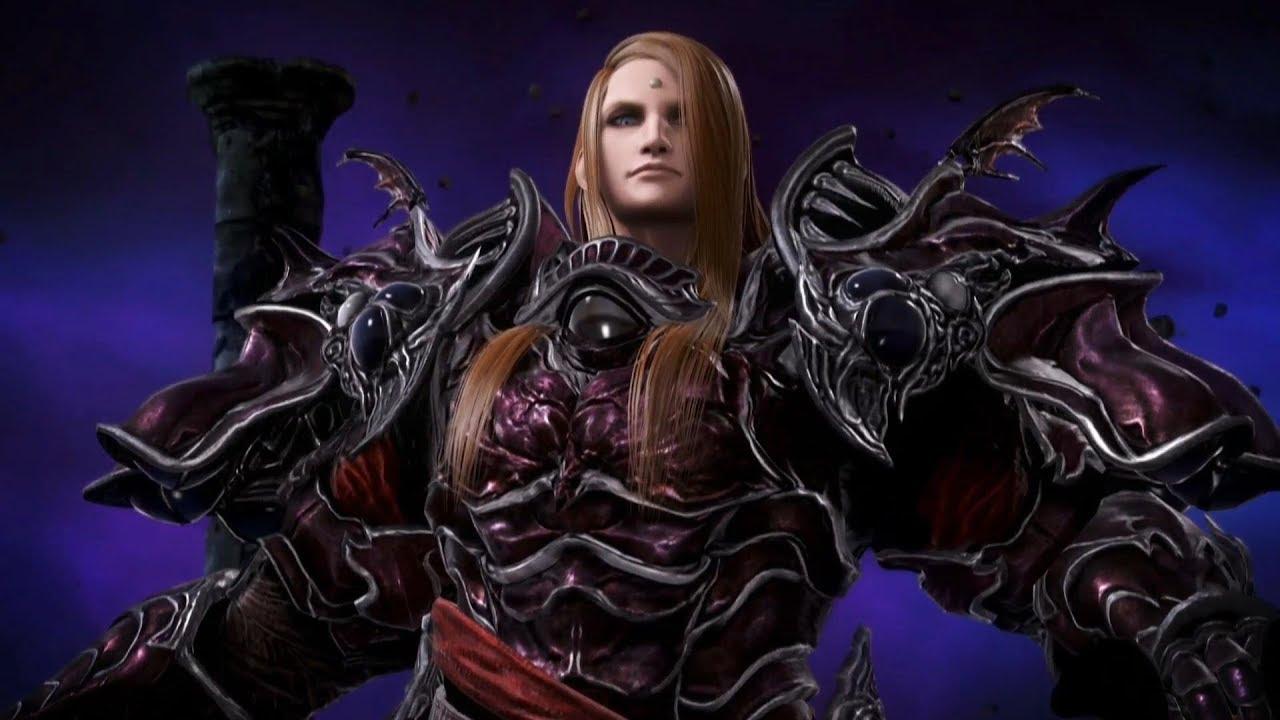 Final Fantasy XIV’s Zenos yae Galvus joins Dissidia Final Fantasy NT