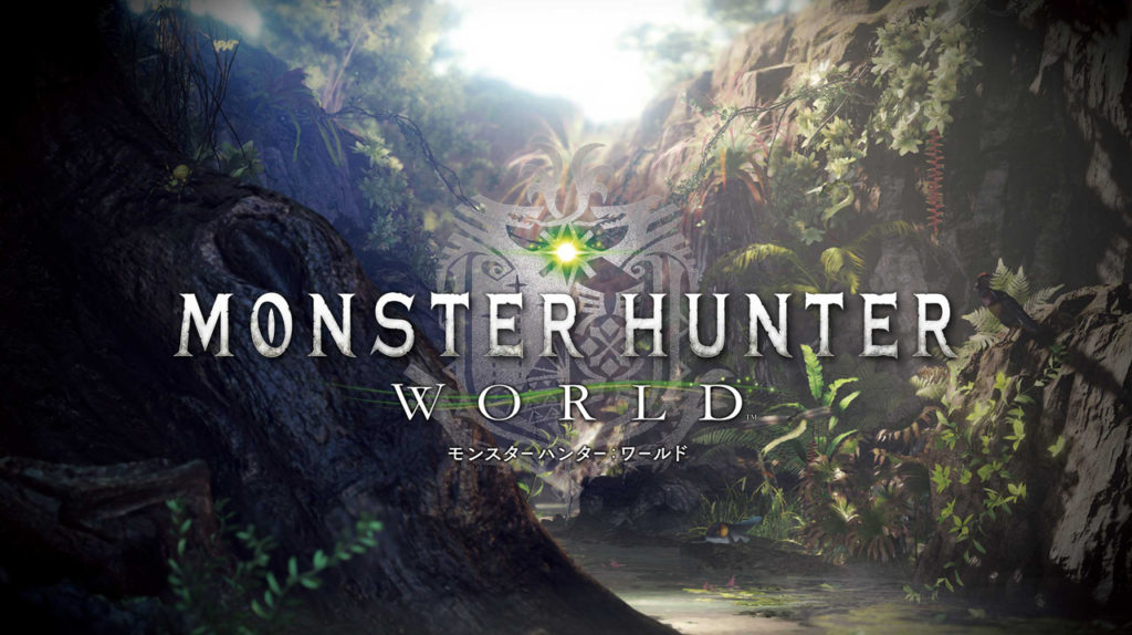 Monster Hunter: World is off to a flying start