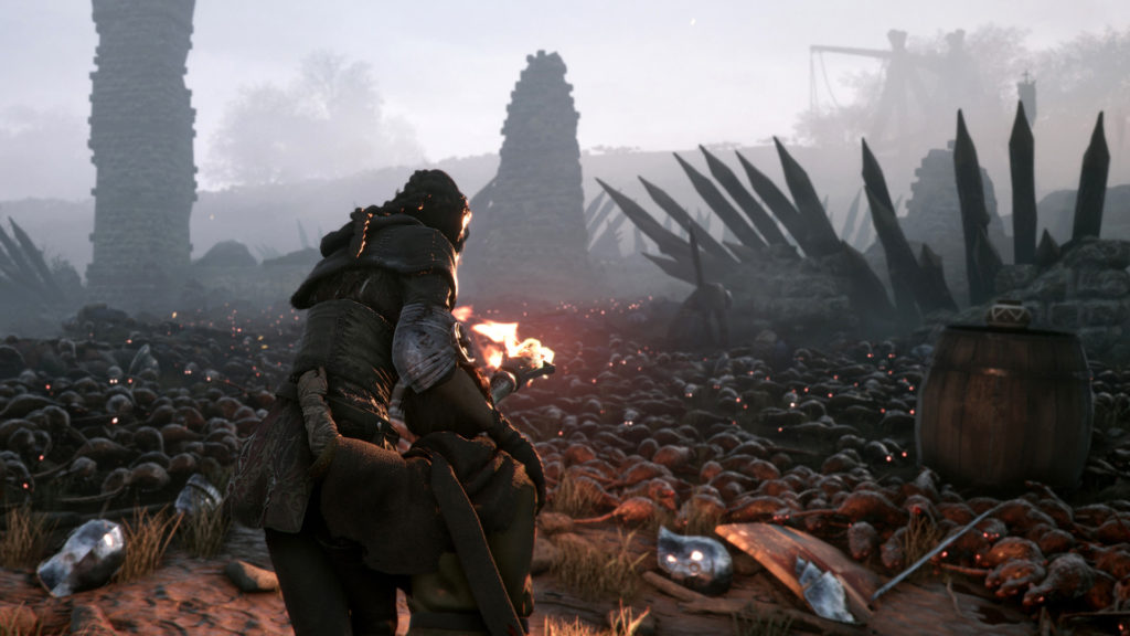 A Plague Tale: Innocence review