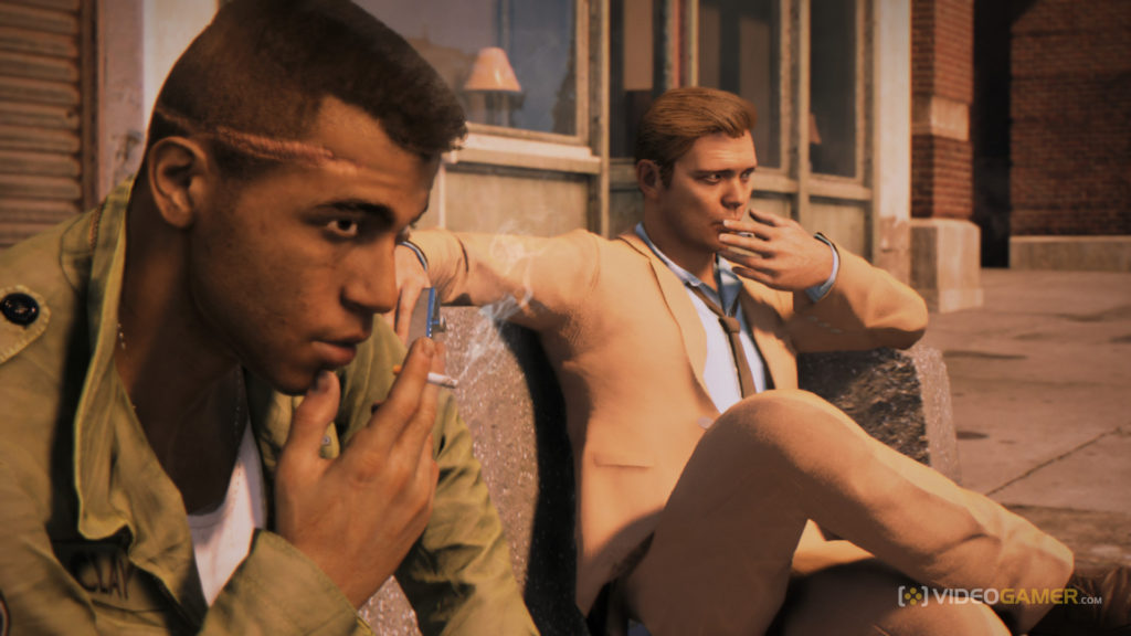 Mafia 3 patch unlocks PC frame rate, but Steam players still aren’t happy