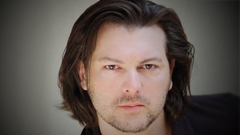 David Hayter is still voicing Snake in Super Smash Bros. Ultimate