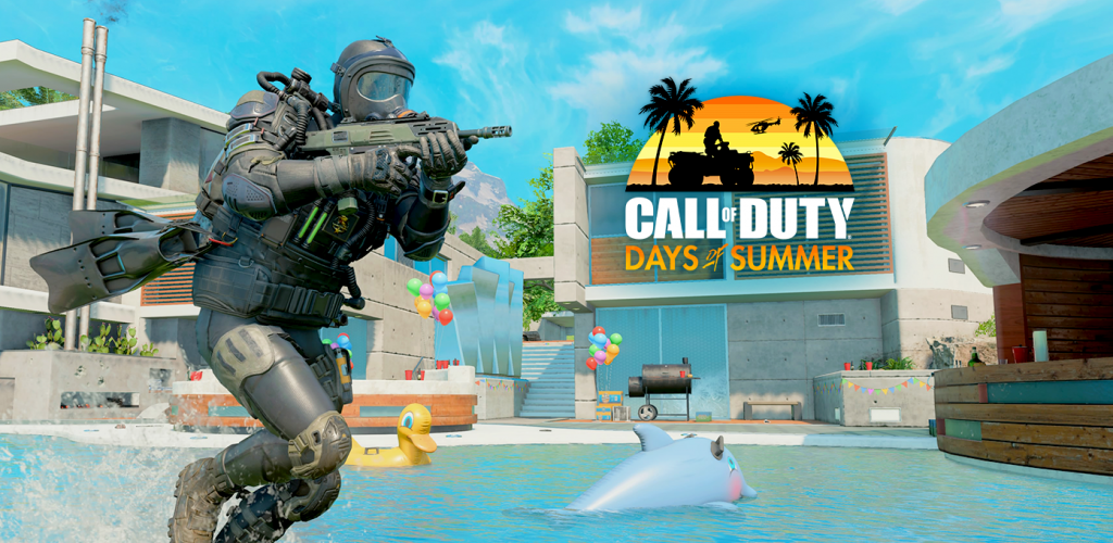 Call of Duty: Black Ops 4’s huge Days of Summer update goes live on PS4