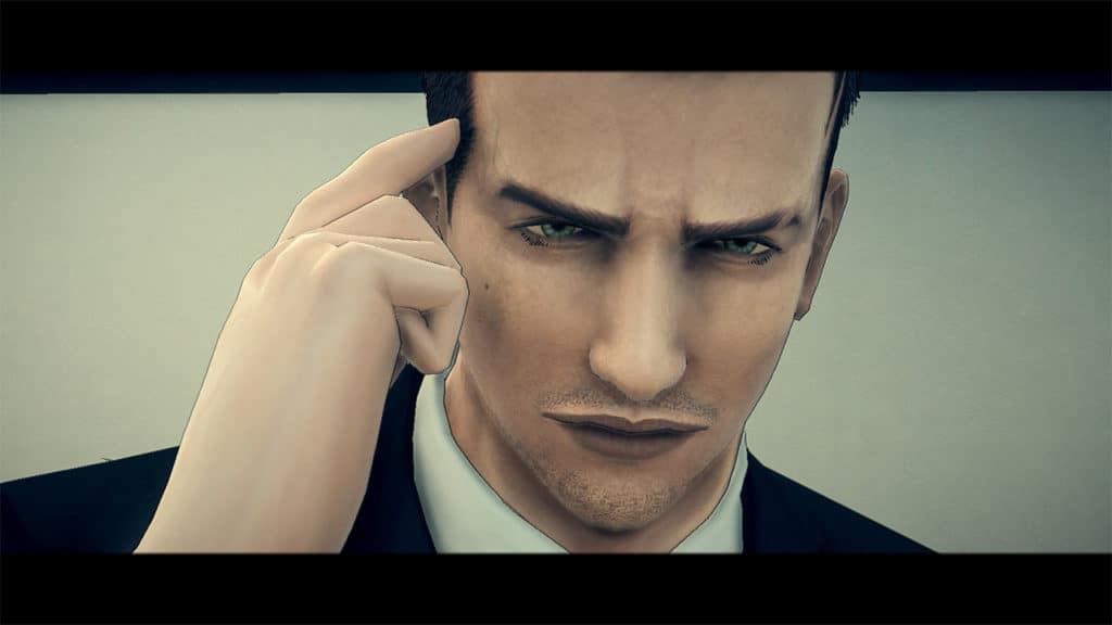 Deadly Premonition 2: A Blessing in Disguise heading to PC later this year