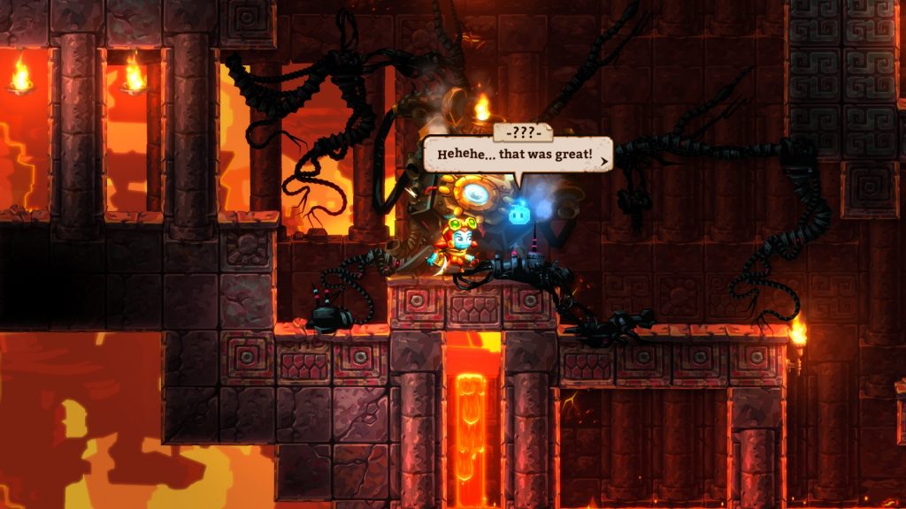 SteamWorld Dig is free on Origin for today only