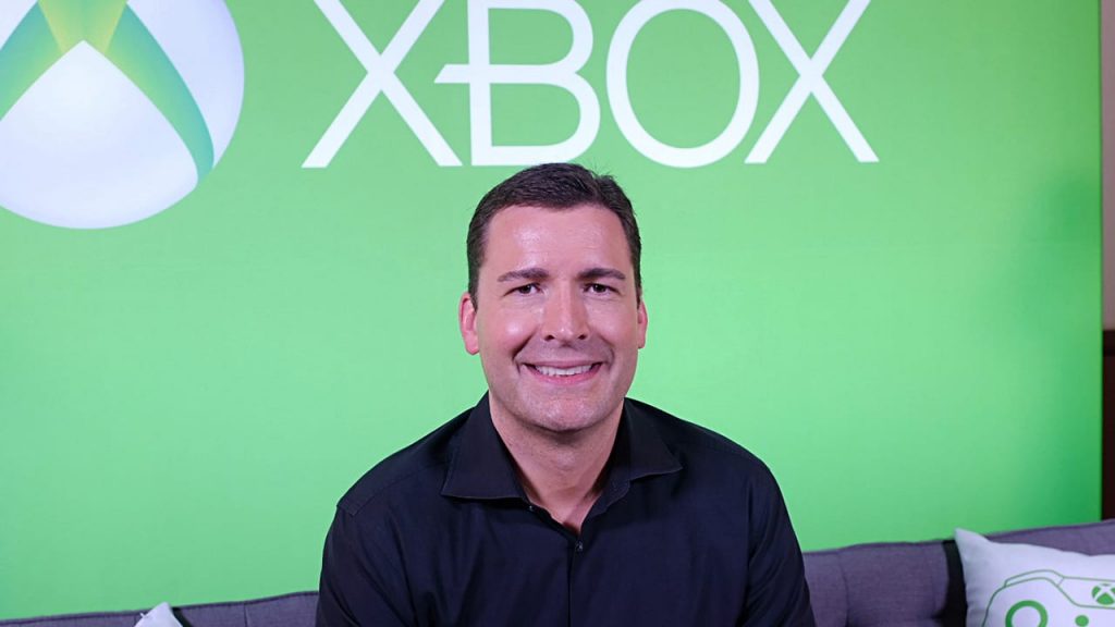 Xbox corporate vice president Mike Ybarra leaves Microsoft after 20 years