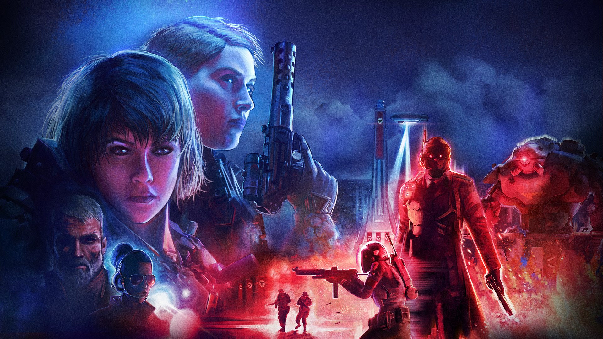 VideoGamer Podcast #329: Youngblood, Darling We’re The Youngblood