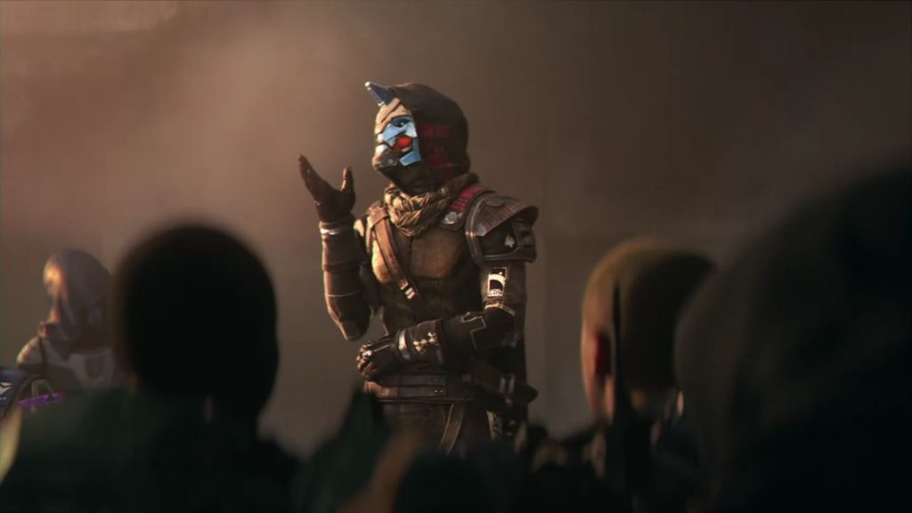Nathan Fillion isn’t buying the whole ‘Cayde-6 is really dead’ thing