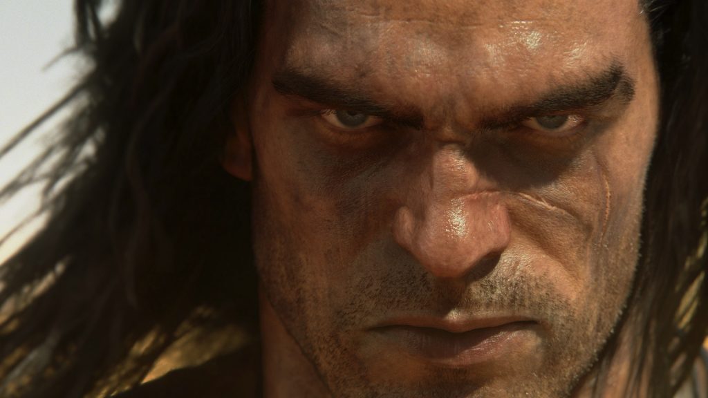Conan Exiles strips fully bare in an hour of Xbox One gameplay