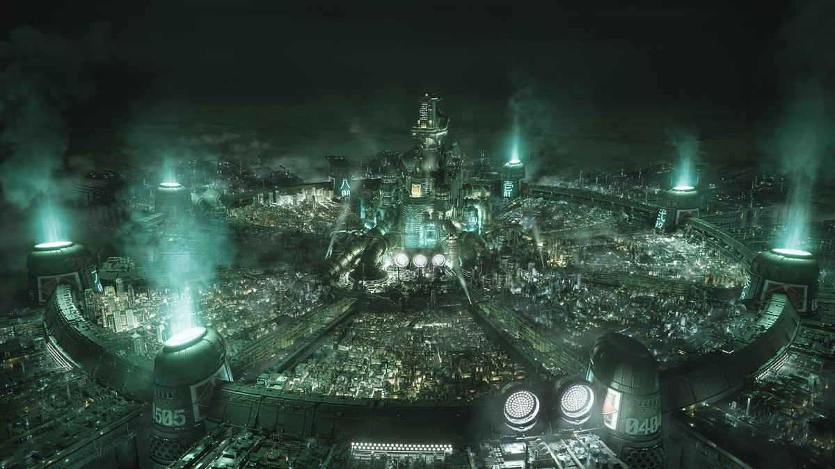 VideoGamer Podcast #360: MPR: Midgar Public Radio