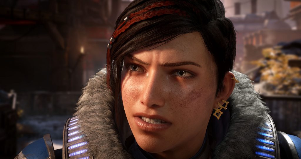 Here’s why Gears 5 isn’t called Gears of War 5
