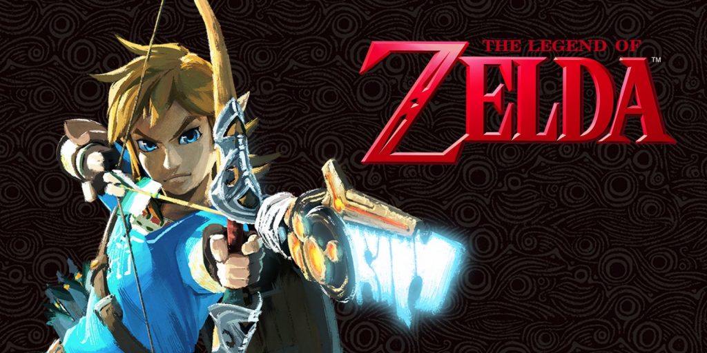 Rumour: Castlevania Netflix producer eyeing The Legend of Zelda series