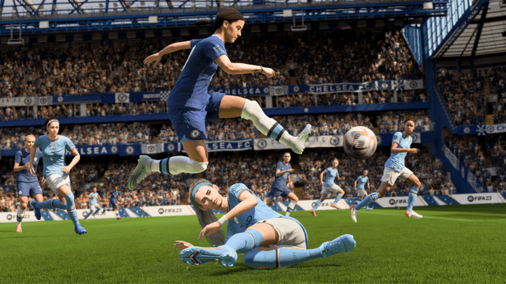 FIFA 23 – How to Add Friends