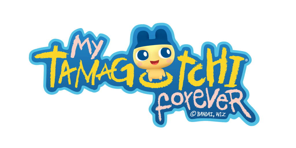 You can have a Tamagotchi on your smartphone with My Tamagotchi Forever