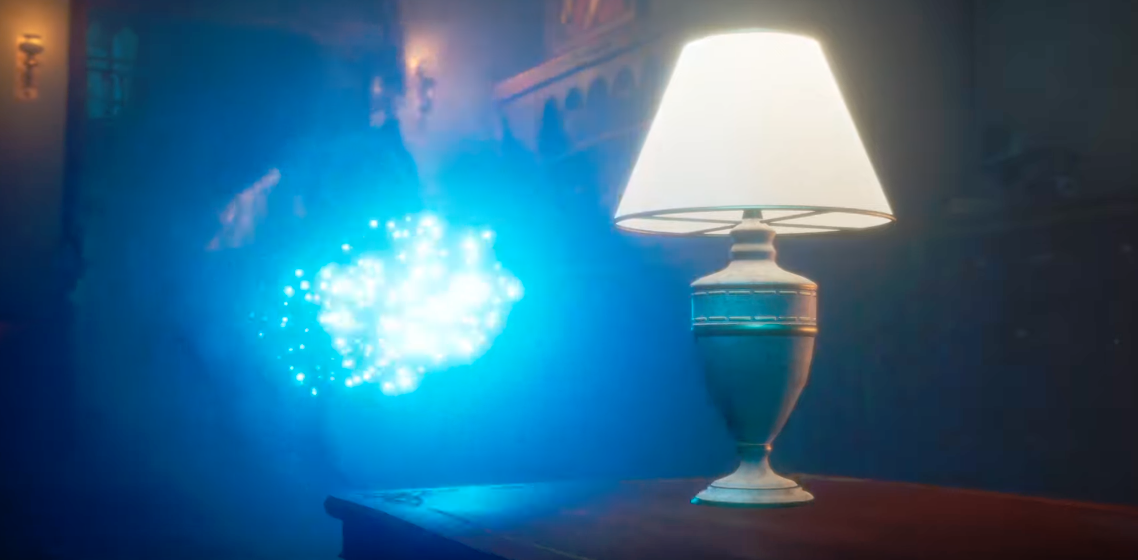Midnight Ghost Hunt and Goat Simulator Publisher reveal partnership