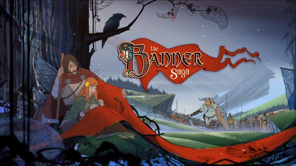 Banner Saga developer is “wading heavily” into an all-new game