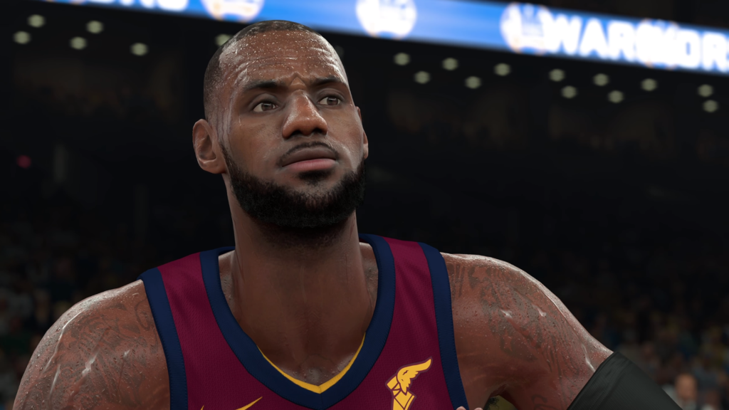 NBA 2K18 brings out the legends for the All-Time Teams trailer