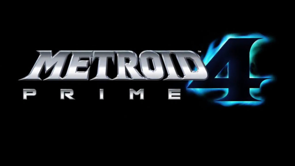 Metroid Prime 4 is ‘well in development’ says Reggie Fils-Aime