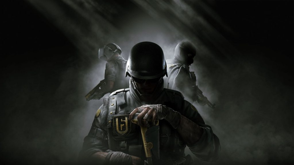 Ubisoft unveils Rainbow Six Siege Year 4 roadmap