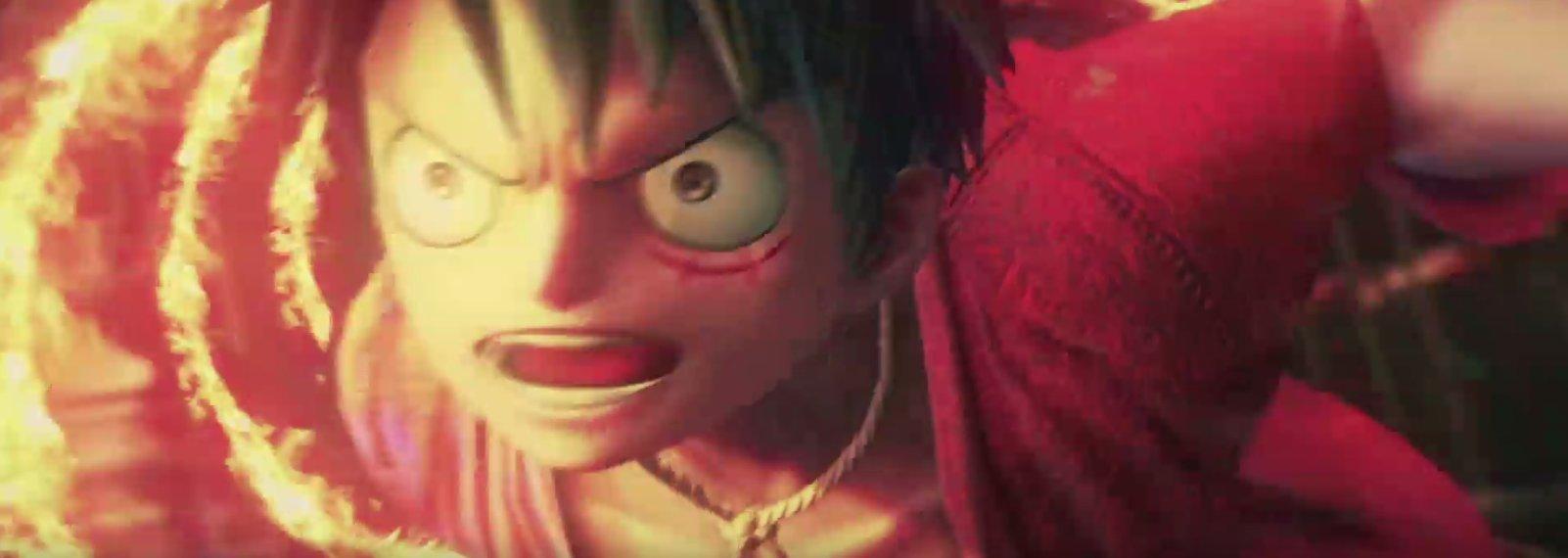 Bandai Namco’s Jump Force features Naruto, Frieza , Ryuk and more