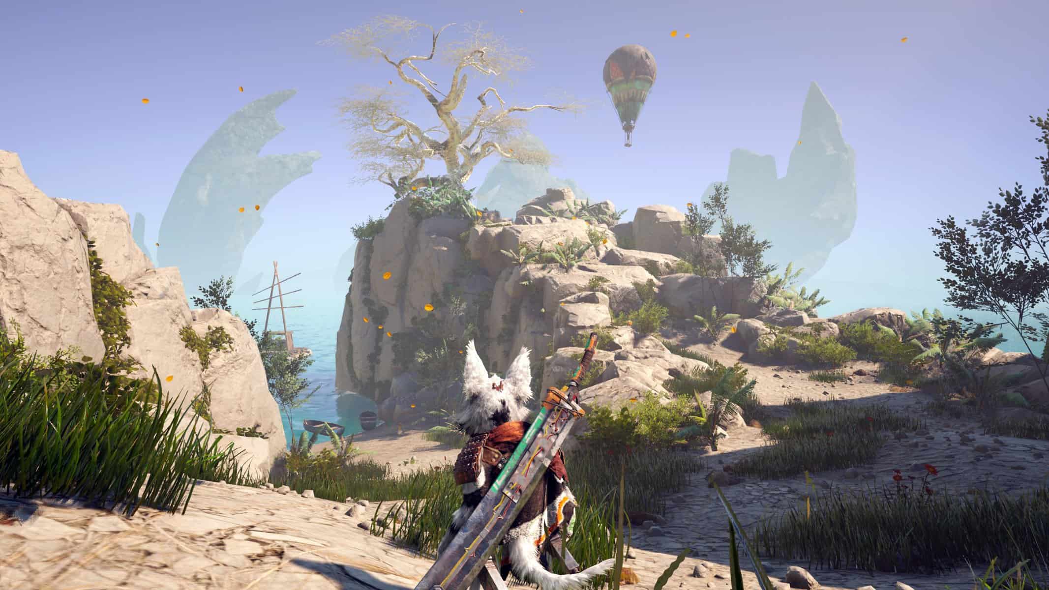 Biomutant breaks down what it’s all about in its Explanation trailer