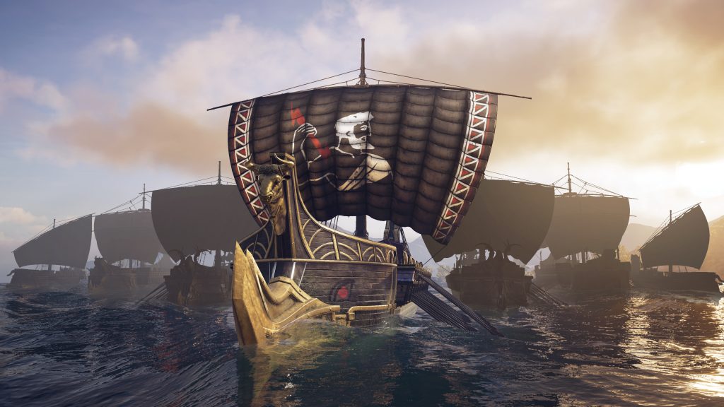 Assassin’s Creed Ragnarok set to reveal in February 2020, rumours say