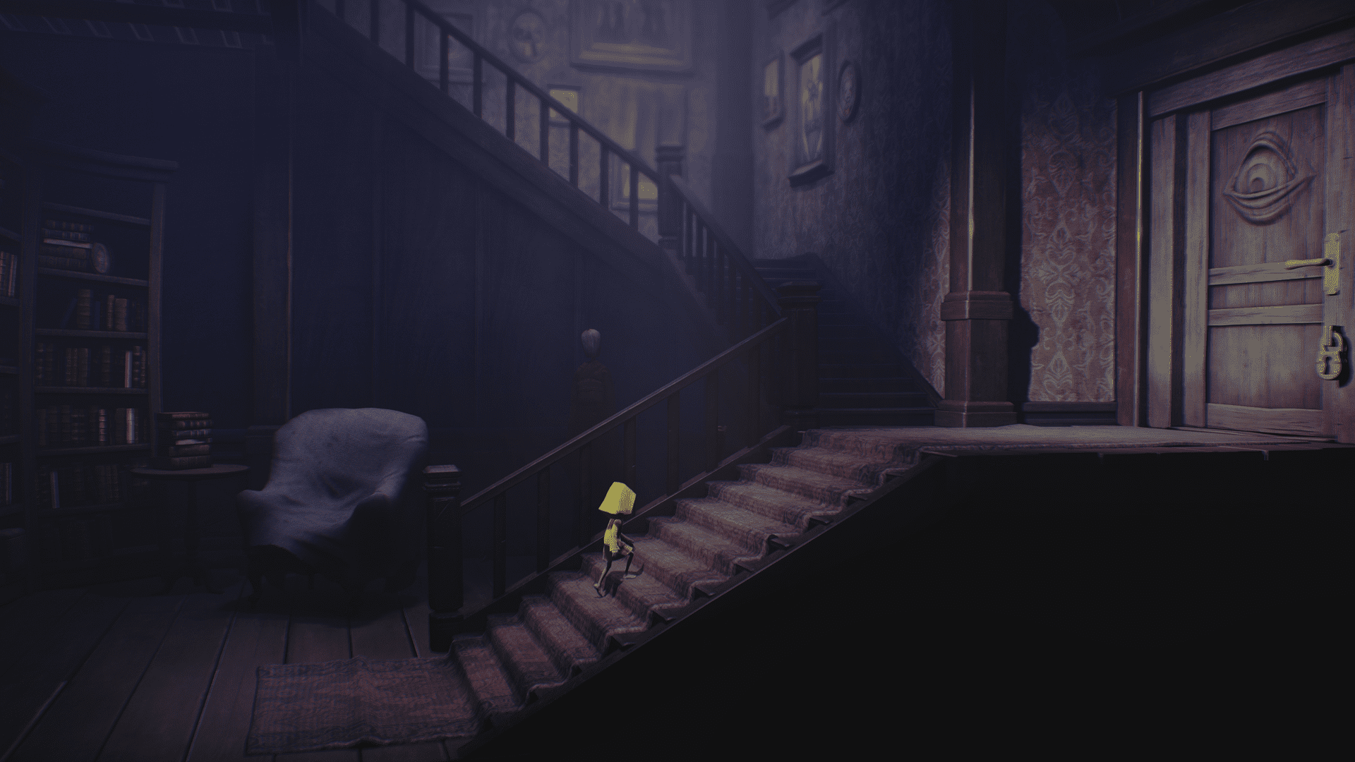 Little Nightmares Review