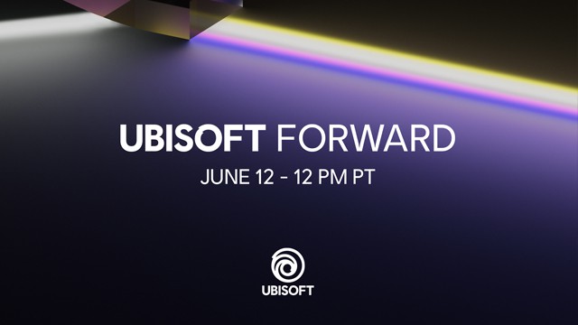 Ubisoft announces Forward event on June 12 as part of E3 2021