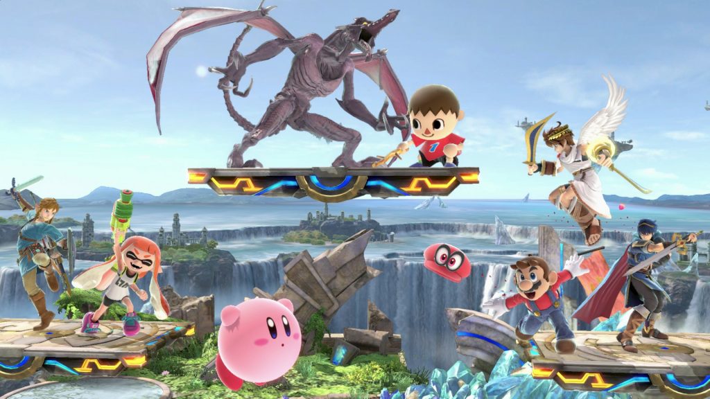 Tekken producer calls out Super Smash Bros. ‘spammers’ pestering Sakurai