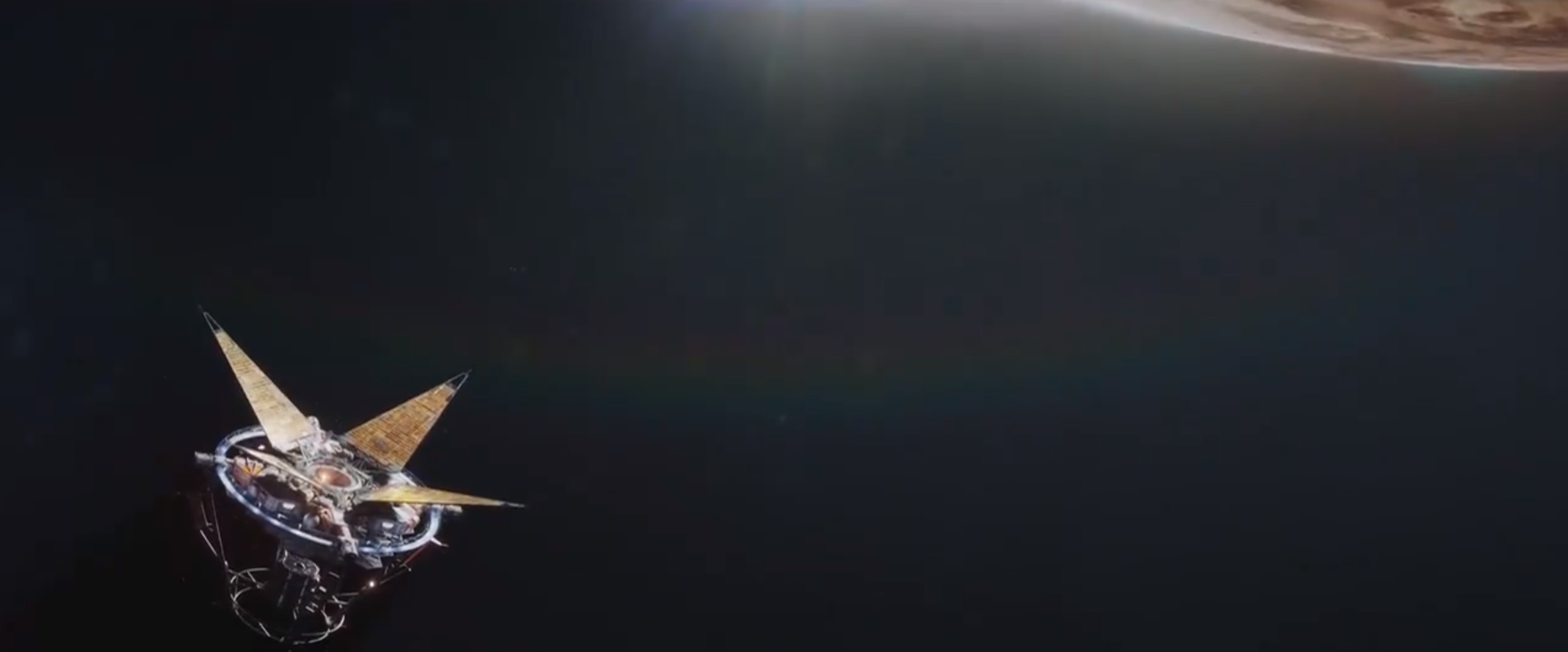Starfield is the first new Bethesda IP in 25 years