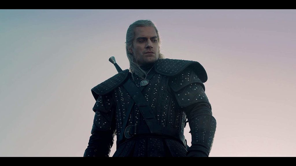 Netflix’s The Witcher postpones production due to coronavirus concerns