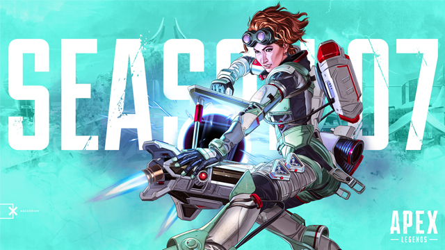 Apex Legends unveils Season Seven with new Legend Horizon & new map Olympus