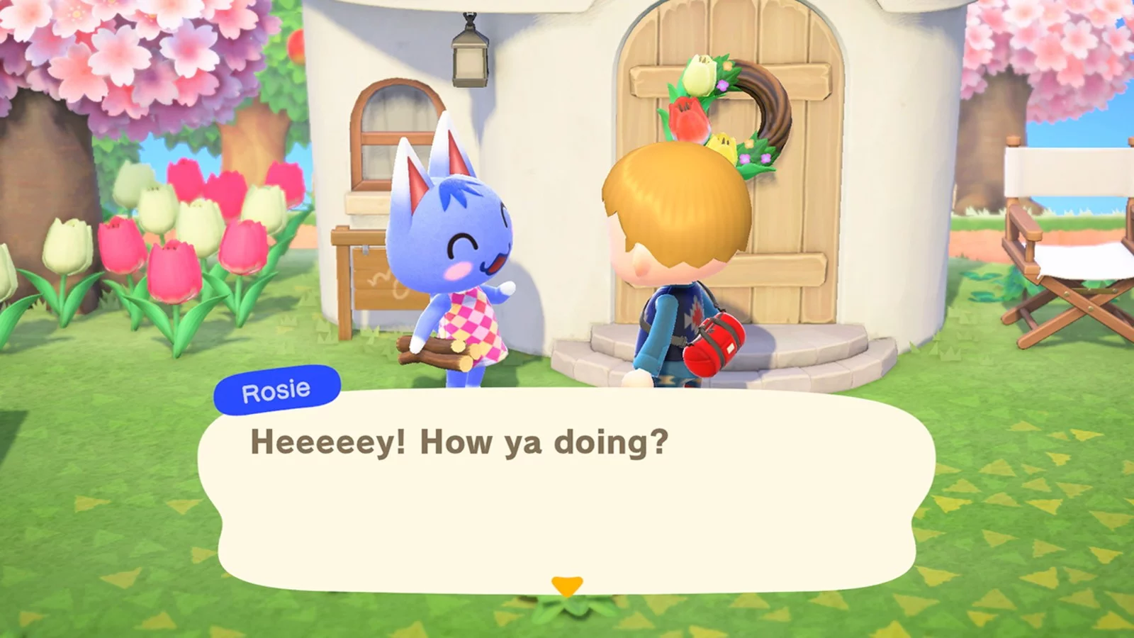Animal Crossing: New Horizons save data features to roll out within 2020, says Nintendo