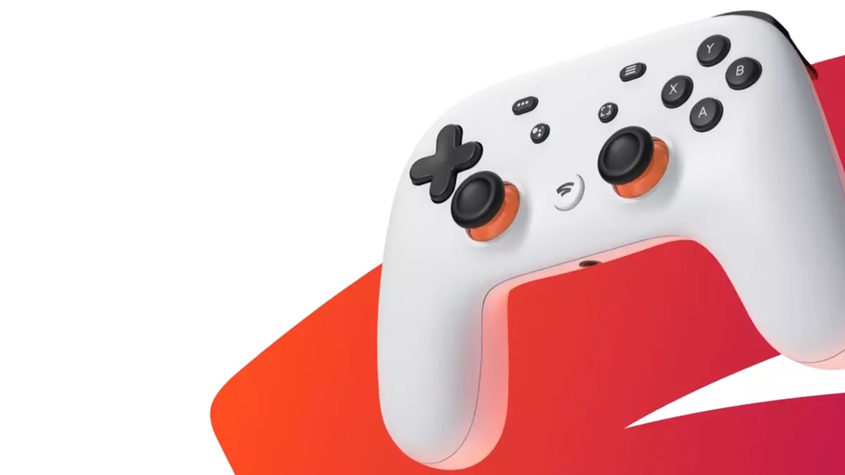 Google Stadia boosts its launch title collection in the nick of time