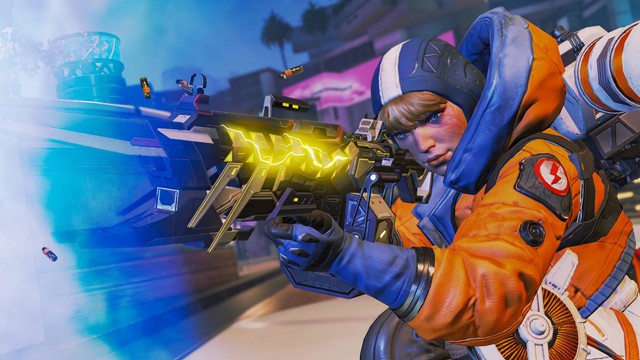 Apex Legends introduces new permanent Arenas mode next week