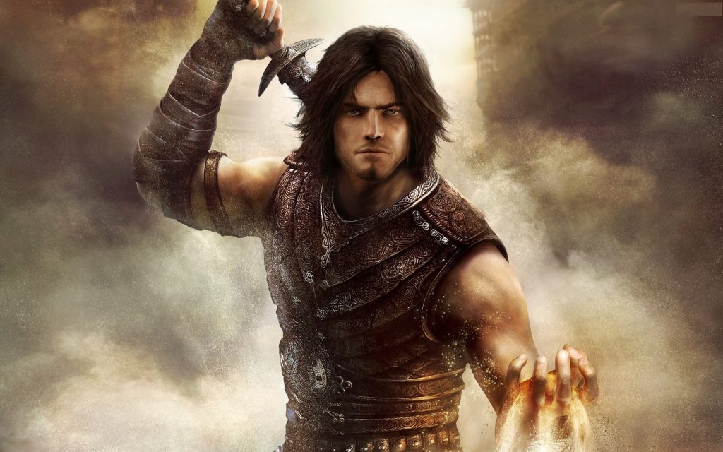 Prince of Persia creator is keen on resurrecting the franchise