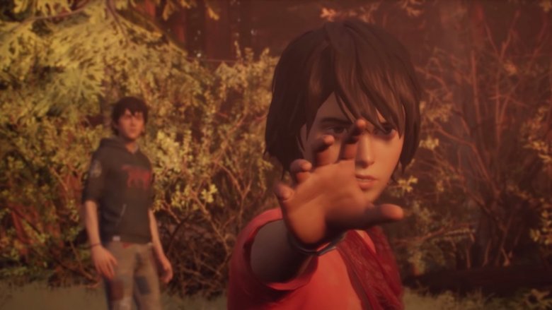 Life is Strange 2 teases Episode 3 in new trailer