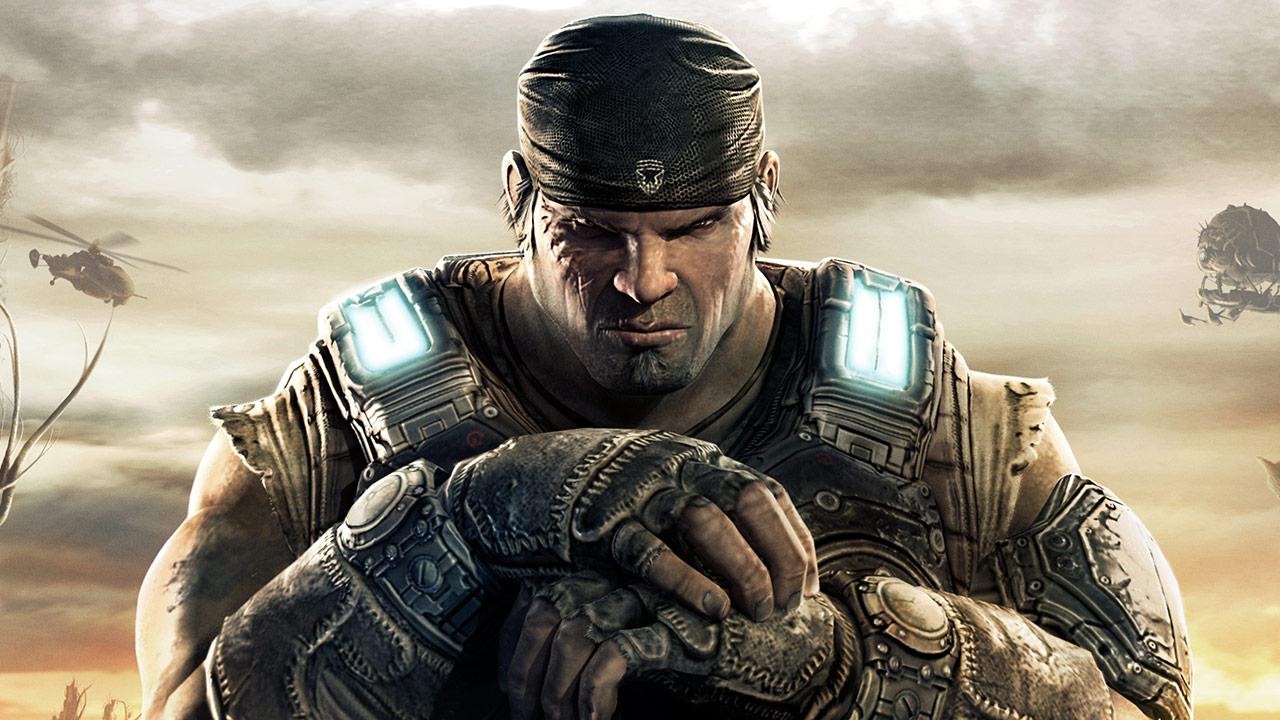 Gears of War 5 basically confirmed by Microsoft