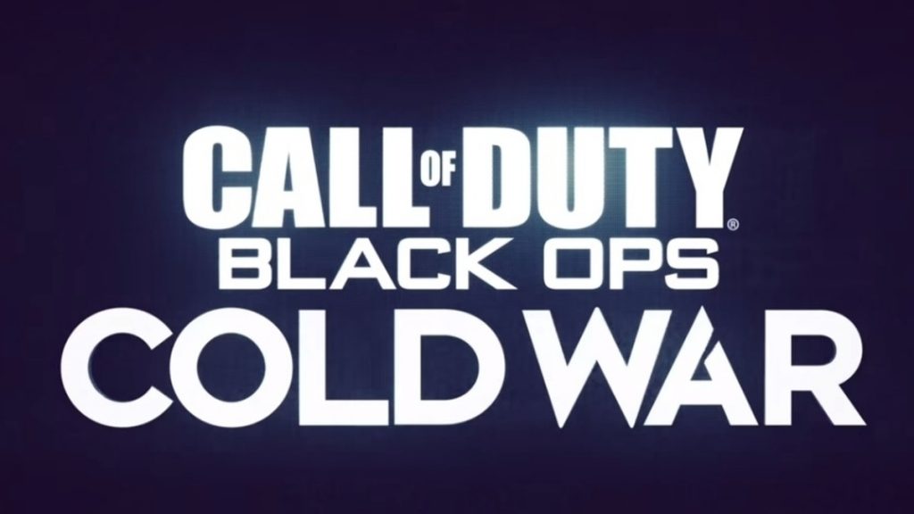 Call of Duty: Black Ops: Cold War revealed, will be “inspired by actual events”
