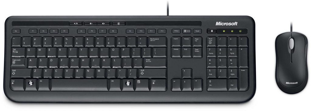 Xbox One to support keyboard and mouse controls soon