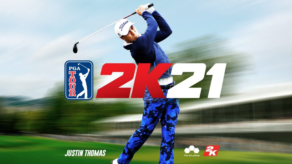 PGA Tour 2K21 will launch for PC and consoles in August