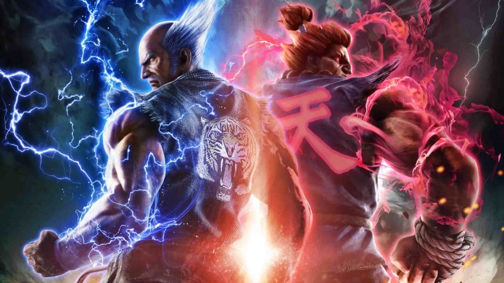 Tekken 7 exceeds five million copies sold worldwide since 2015