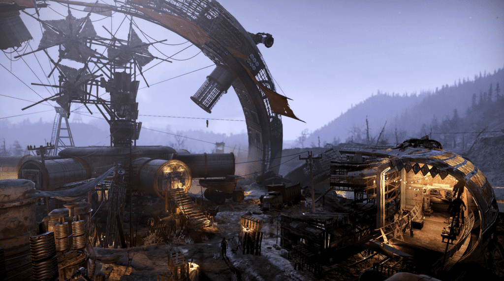 Fallout 76 details 2021 roadmap, including Steel Reign storyline and more