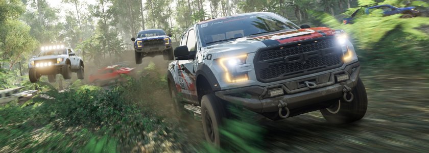 Forza Horizon 3 Review