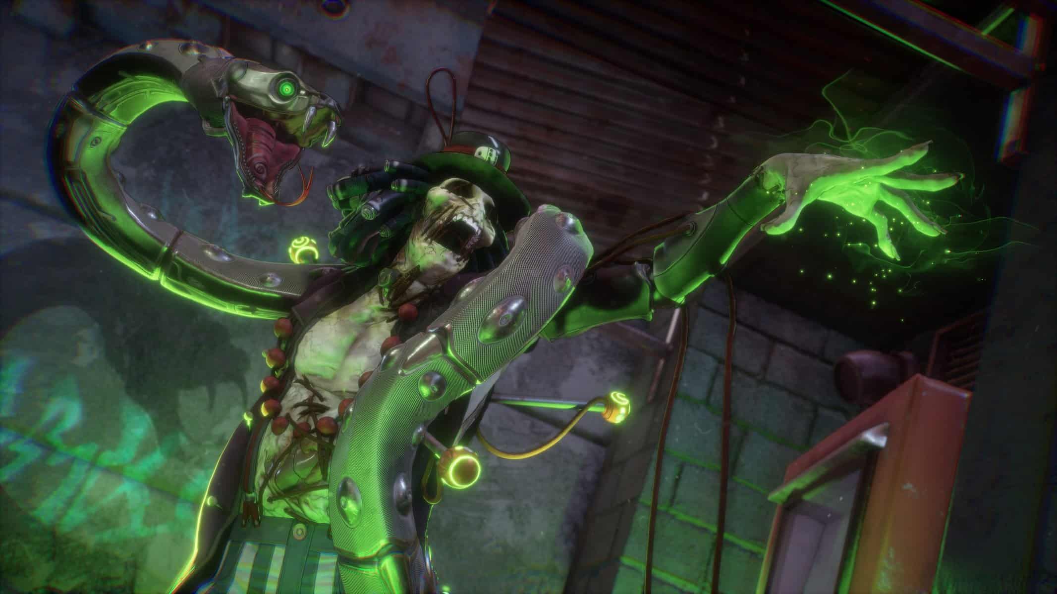 Bleeding Edge will get no further content updates, says Ninja Theory