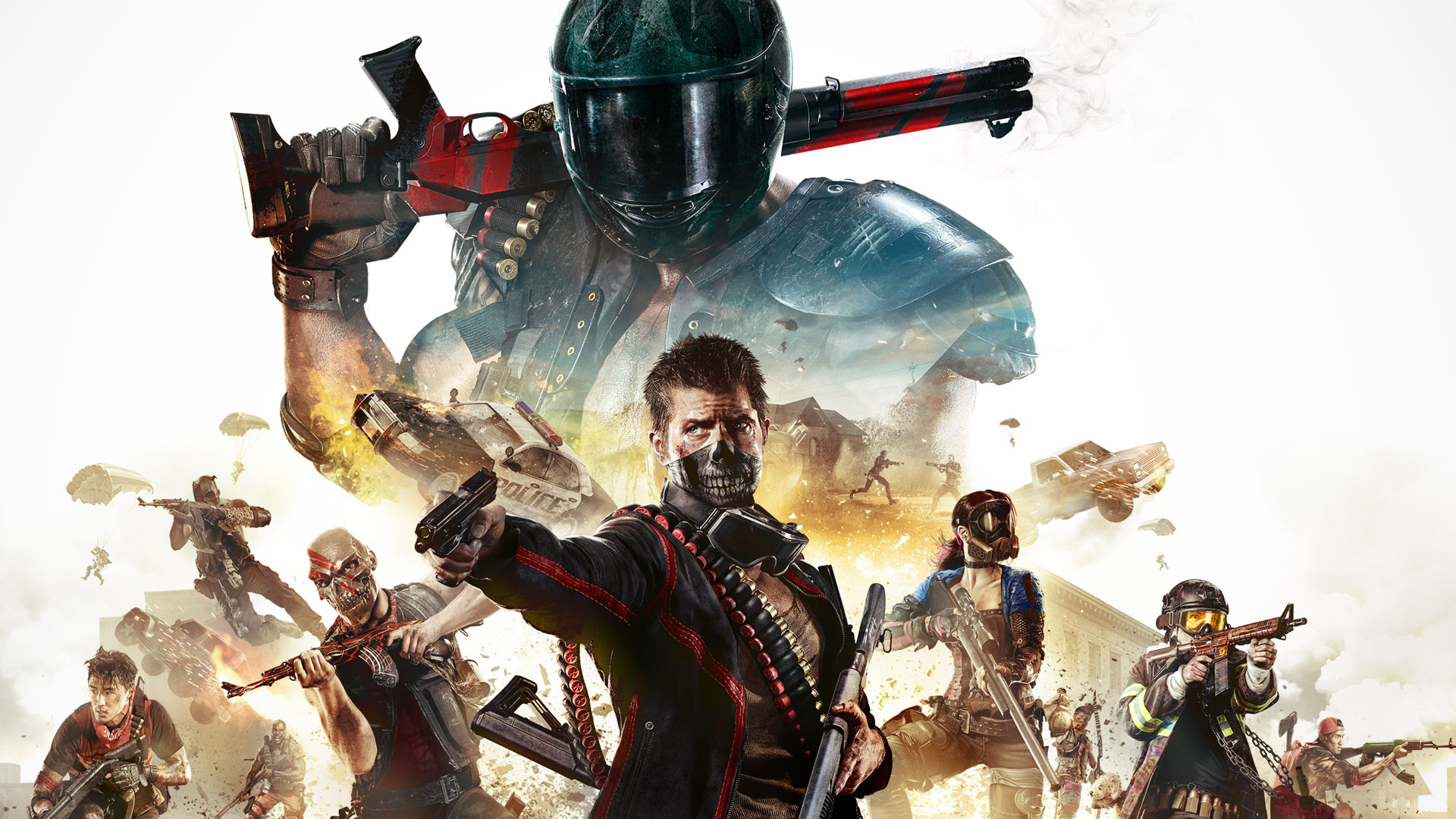 Daybreak Games rumoured to be developing a Marvel MMORPG before its financial “realignment”