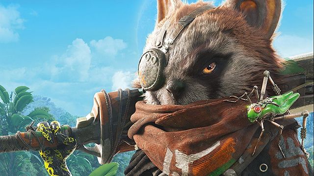 THQ Nordic is making an open-world post-apocalyptic action-RPG