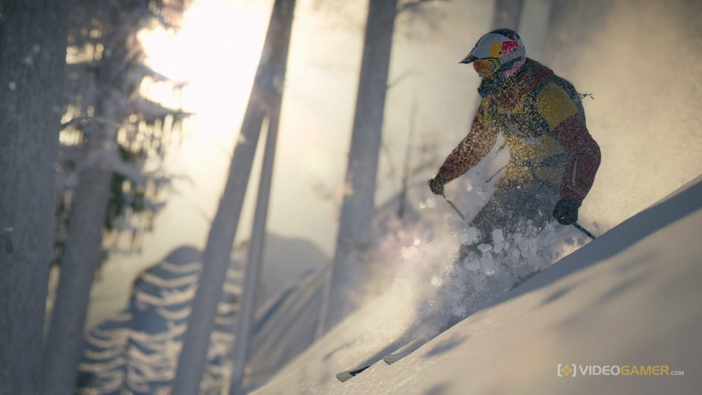Steep is free to play this weekend on PS4, Xbox One and PC