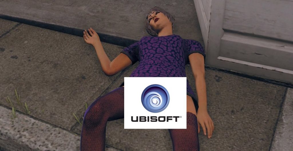 Ubisoft to cover up ‘explicit’ Watch Dogs 2 NPC