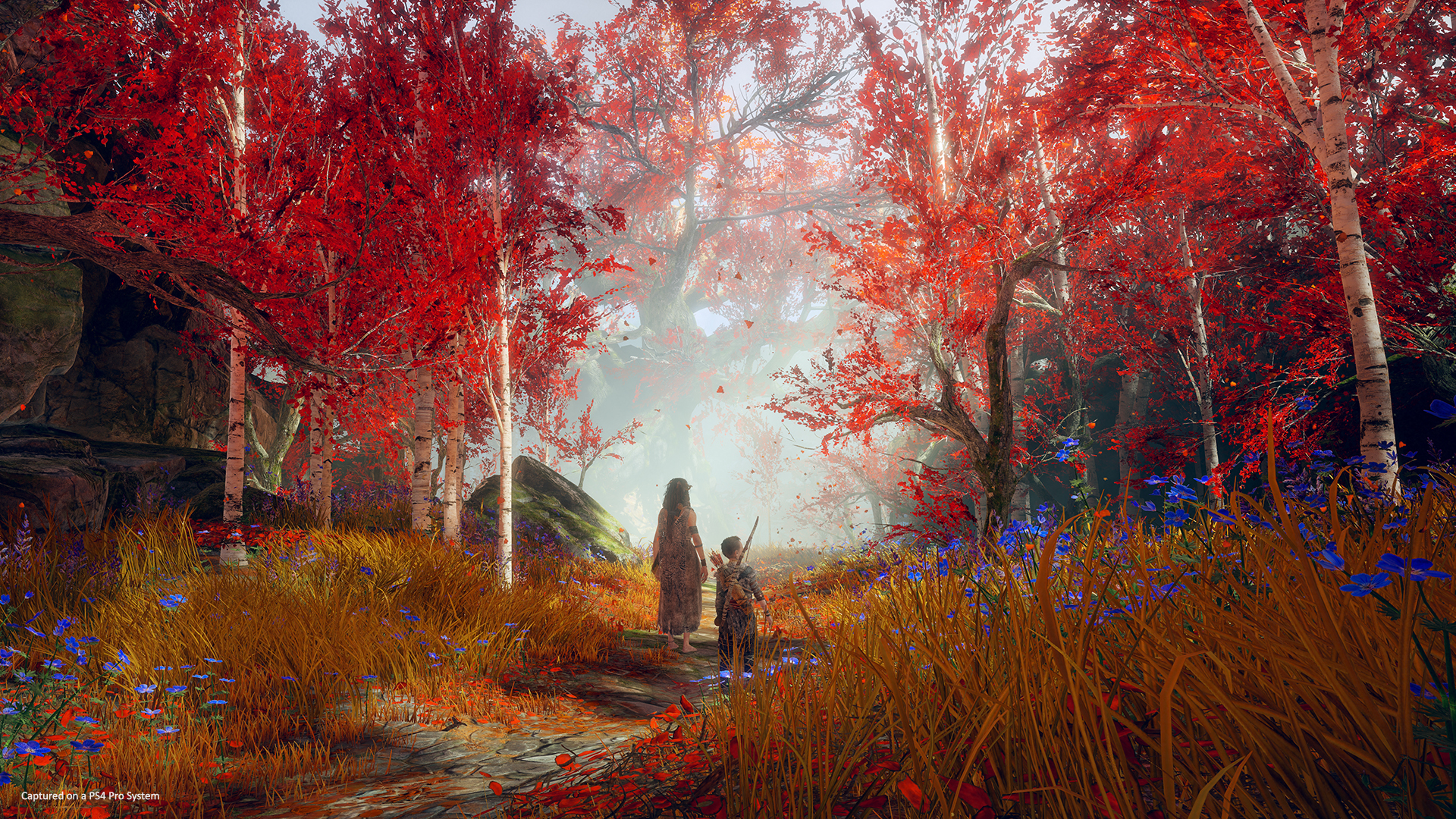 God of War could get a Photo Mode in the future