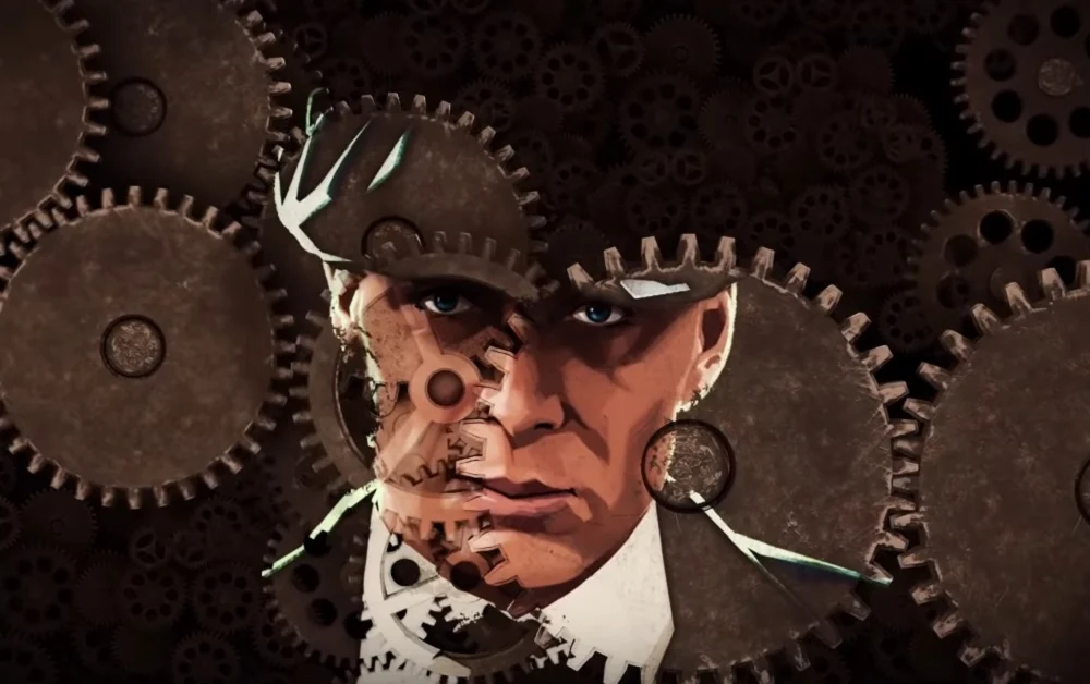 Peaky Blinders: Mastermind is an action-tactics game for PC and consoles
